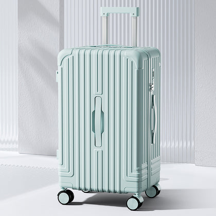 24'' Big Capacity Suitcase (ABS)