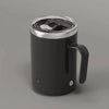 USB SS 316 Magnetic Stirring Cup 400ml ( 2 COLORS)