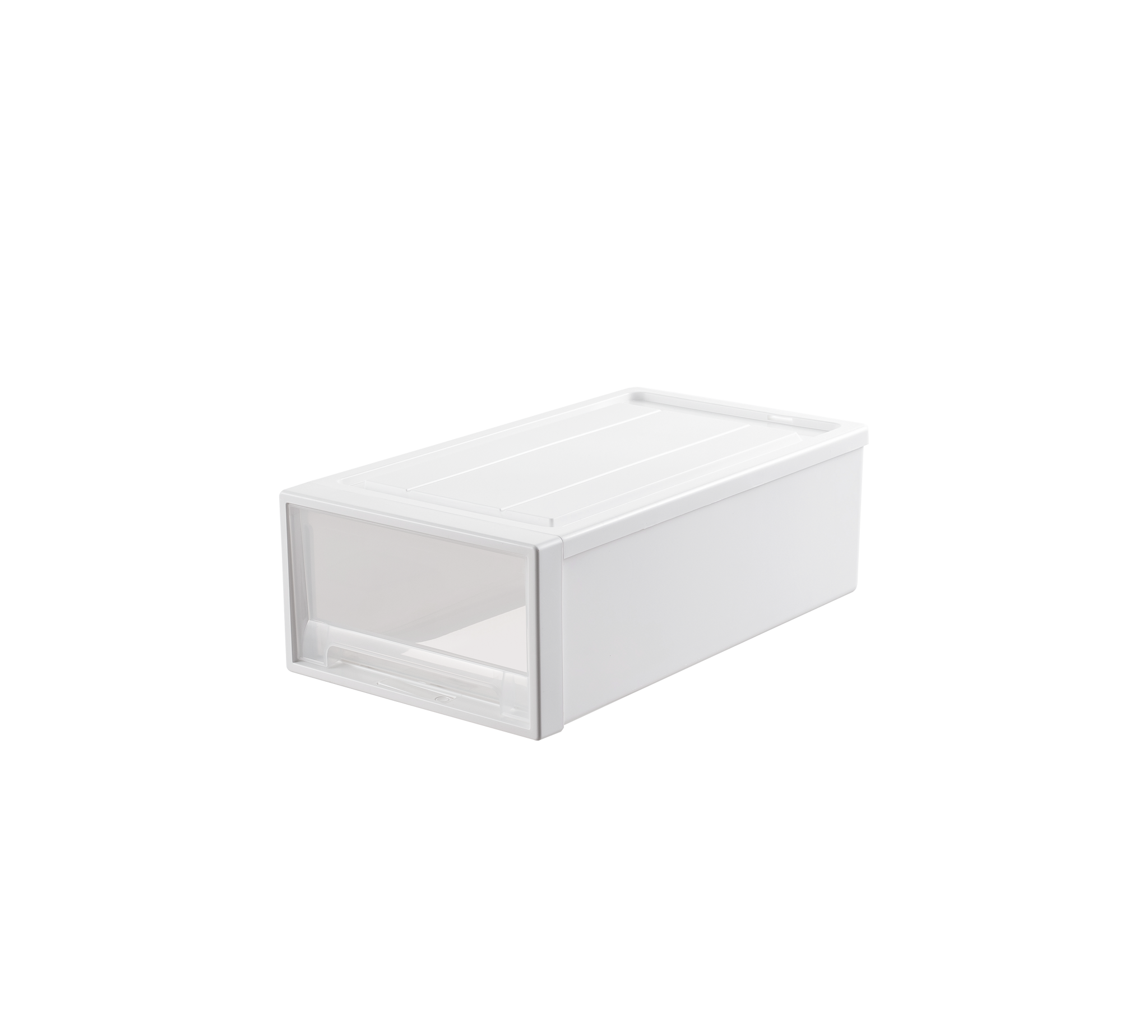 (INSTOCK) Stackable Single Drawer - 17L / 22L / 31L