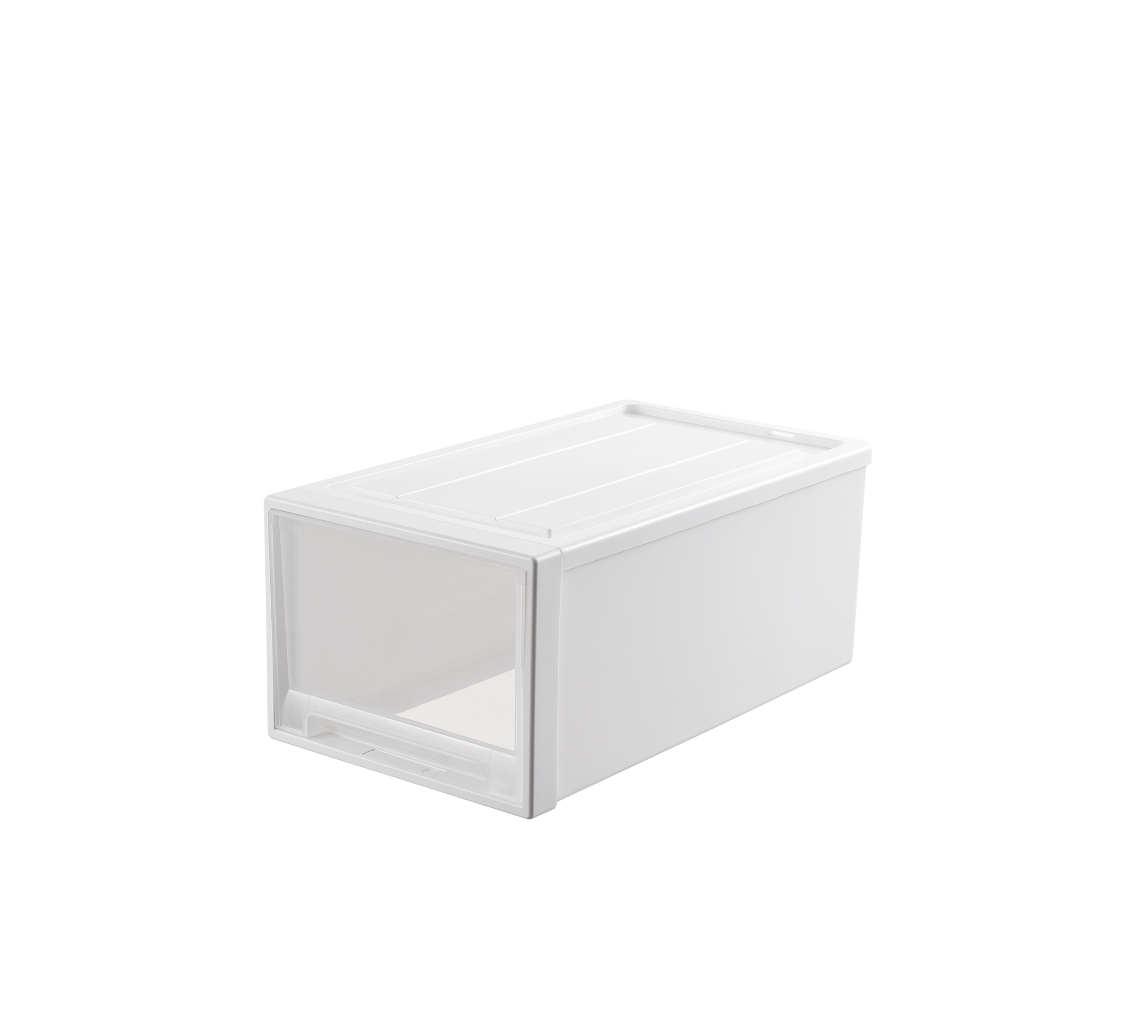 (INSTOCK) Stackable Single Drawer - 17L / 22L / 31L