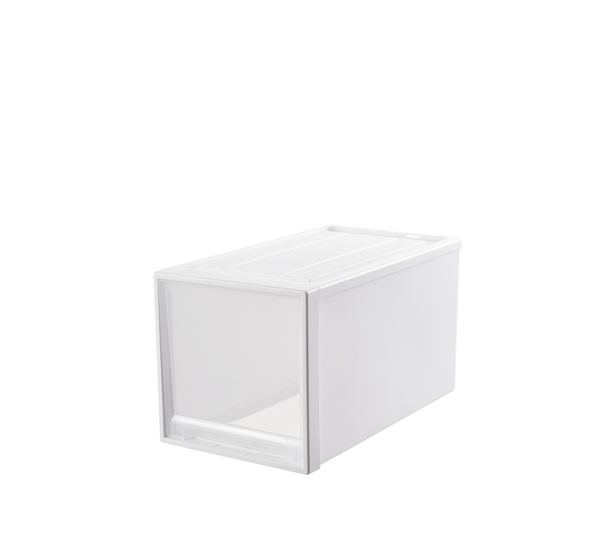 (INSTOCK) Stackable Single Drawer - 17L / 22L / 31L