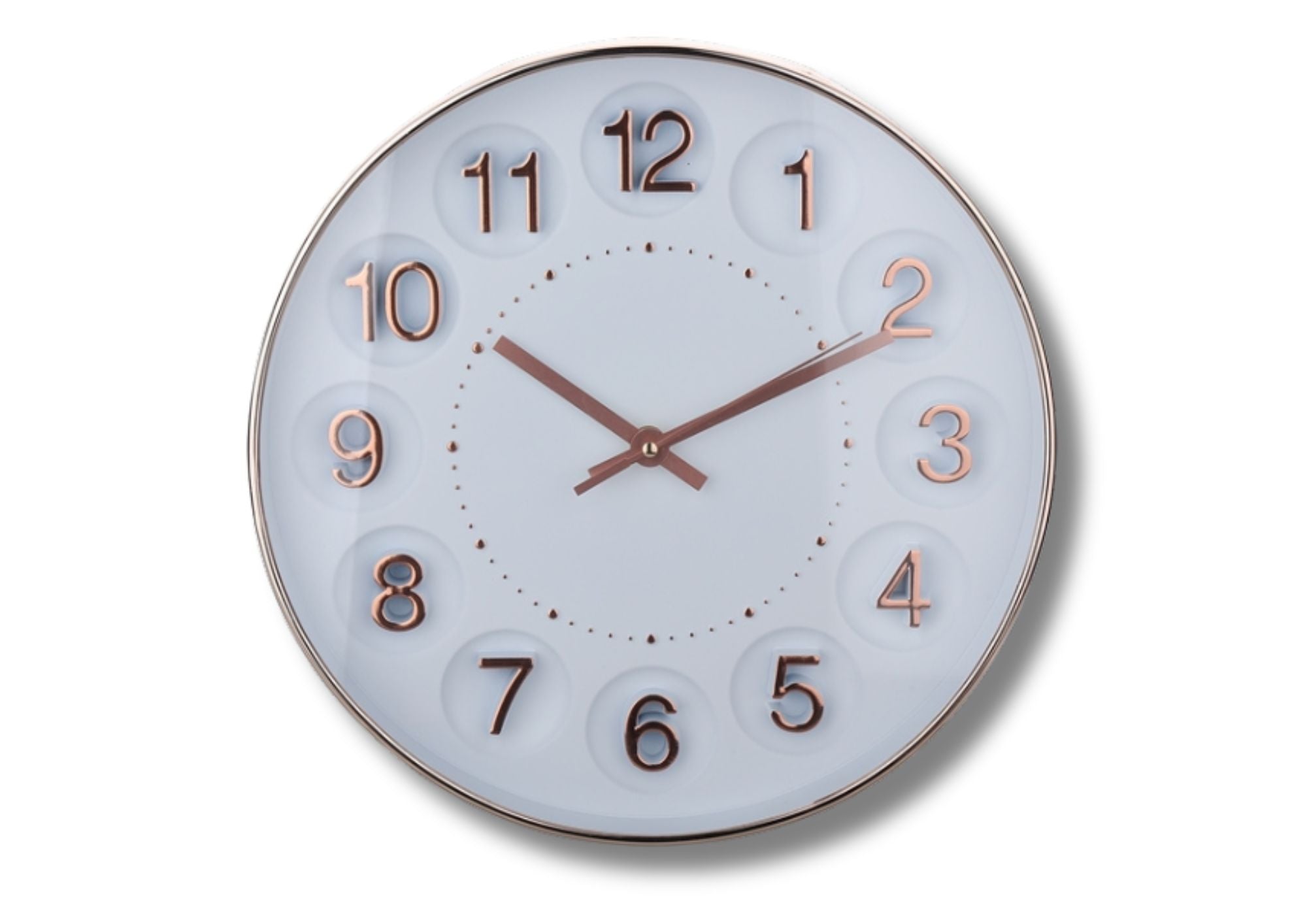 Round  Wall Clock 30cm
