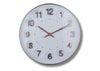 Round  Wall Clock 30cm