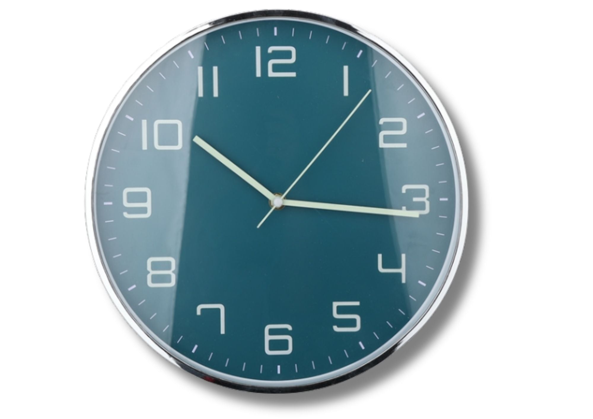 Round  Wall Clock 30cm
