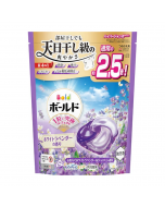 ARIEL Laundry Gel Ball 4D Lav & Jasmine Refil 28s