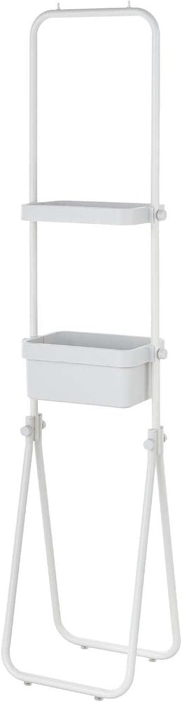 Laundry Organiser Stand (34.5 x 24 x 149cm)