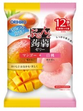 ORIHIRO Konjac Jelly Mix 240g