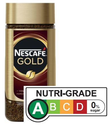Nescafe Gold 190g Jar (1pcs/Bundle of 2)