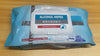 NAXOS 75% Alcohol Wet Wipes 50s (bundle of 2/20)