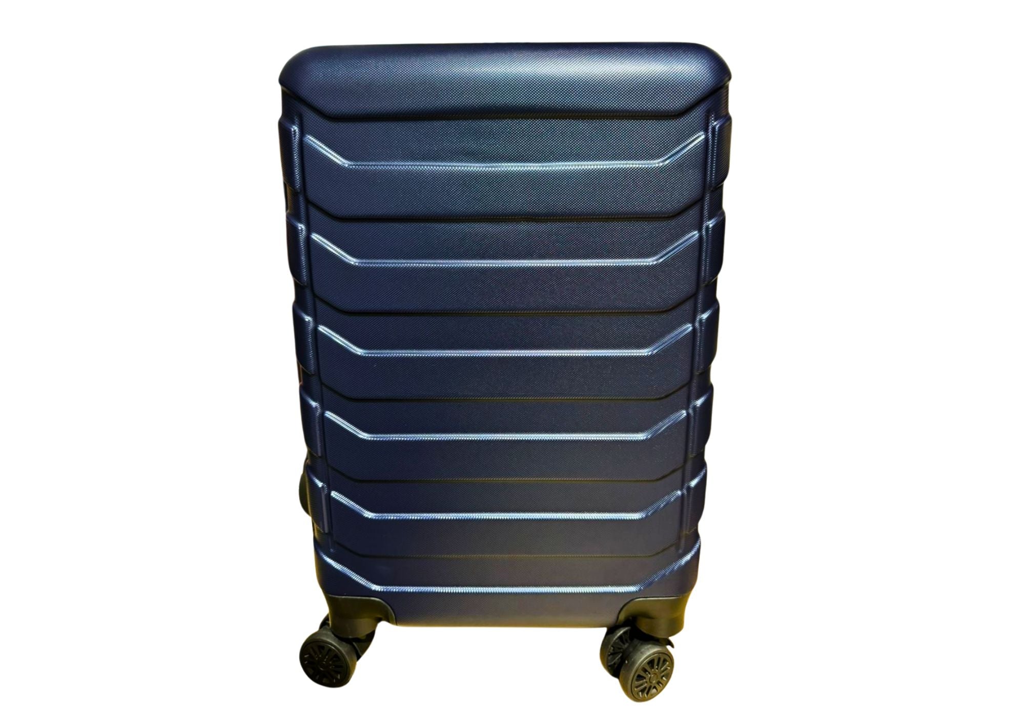 ABS 20' Luggage With 8 Wheel (Assorted Color & Design will be delivered)