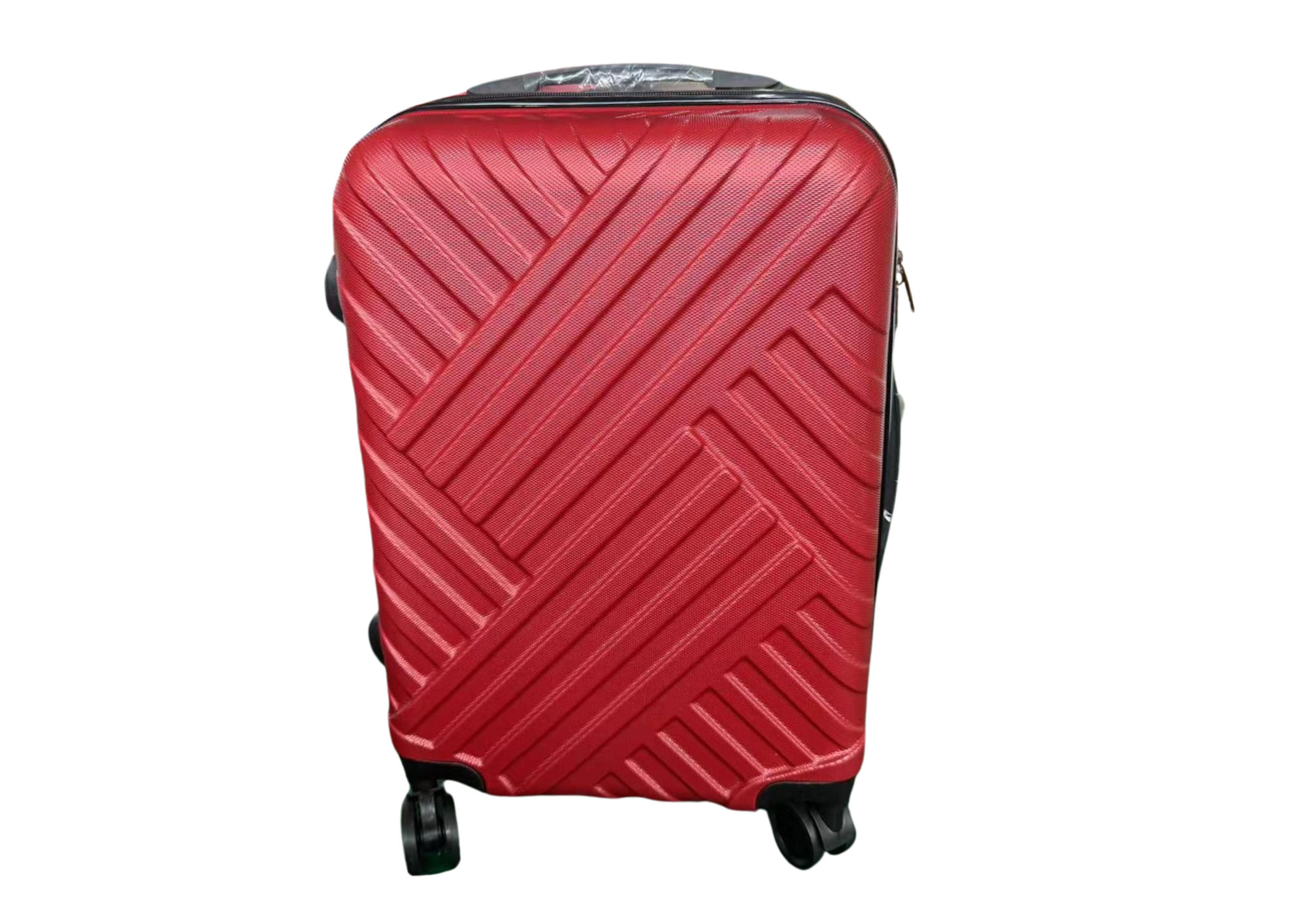 ABS 20' Luggage With 8 Wheel (Assorted Color & Design will be delivered)
