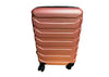ABS 20' Luggage With 8 Wheel (Assorted Color & Design will be delivered)