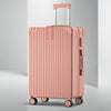 ABS 20' Luggage With 8 Wheel (Assorted Color & Design will be delivered)