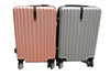 ABS 20' Luggage With 8 Wheel (Assorted Color & Design will be delivered)
