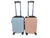 ABS 20' Luggage With 8 Wheel (Assorted Color & Design will be delivered)