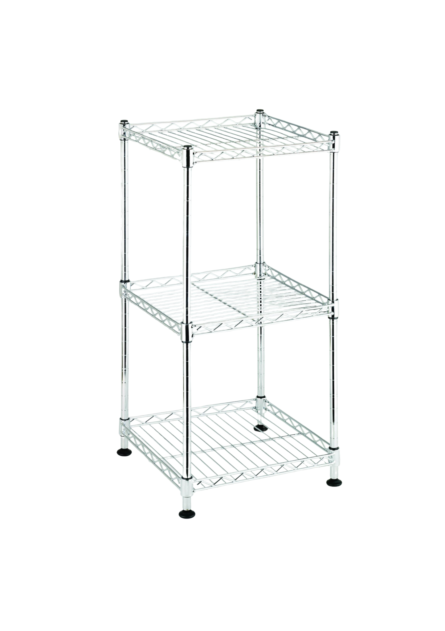 (Pre-order) JAPAN HOME 3L Metal Rack823755 (30x30x60cm)