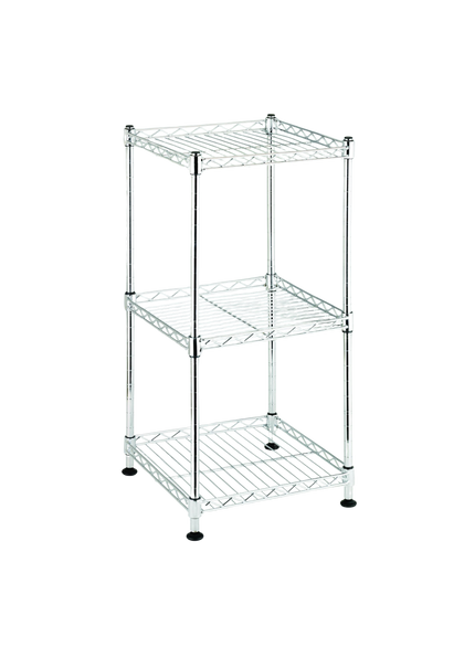 (Pre-order) JAPAN HOME 3L Metal Rack823755 (30x30x60cm)