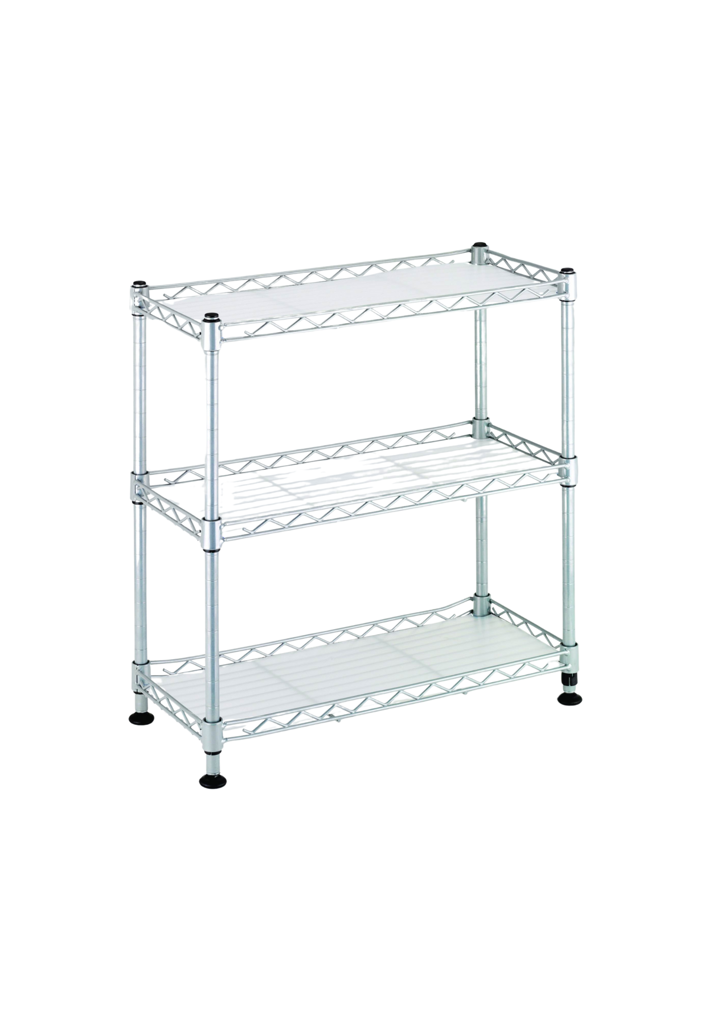 JAPAN HOME 3L Metal Rack823779 (45x20x47cm)