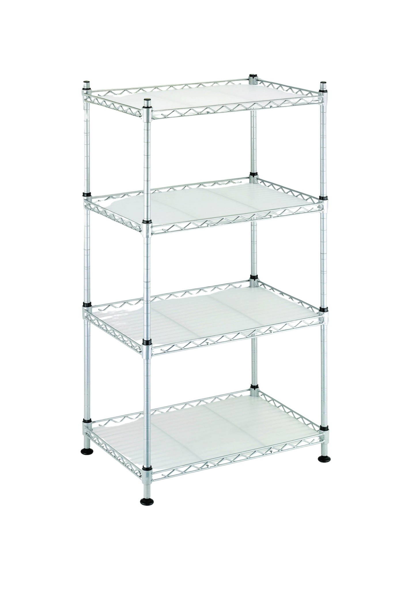 (Pre-order) JAPAN HOME 4L Metal Rack823793 (45x30x79cm)