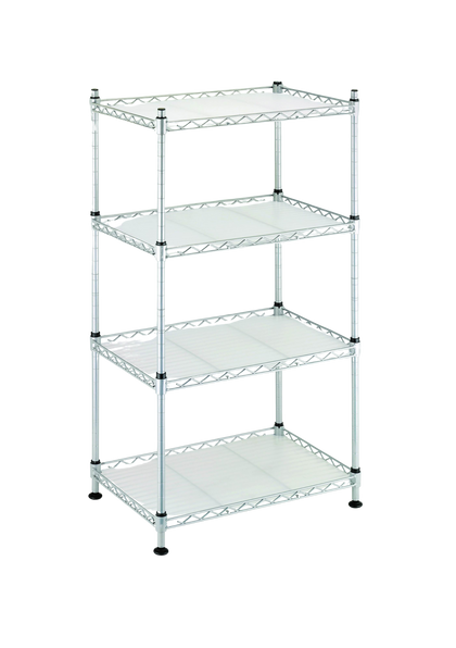 (Pre-order) JAPAN HOME 4L Metal Rack823793 (45x30x79cm)