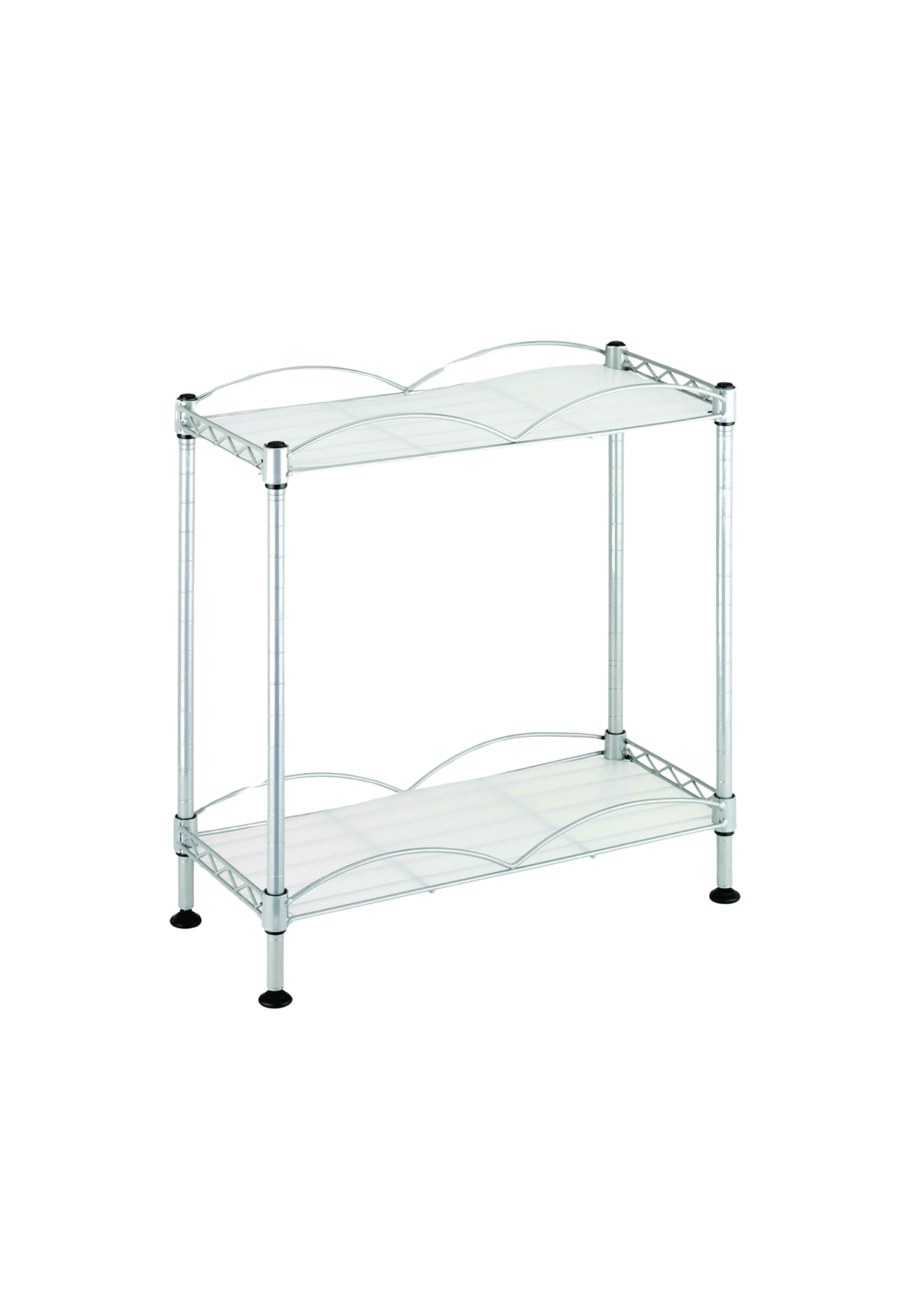 (Pre-order) JAPAN HOME 2L Metal Rack823809 (45x20x46cm)