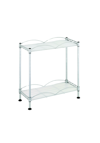 (Pre-order) JAPAN HOME 2L Metal Rack823809 (45x20x46cm)