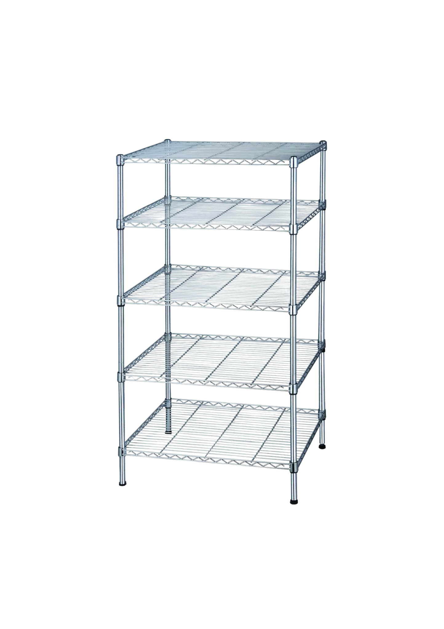 (Pre-order) JAPAN HOME Rack 5 Tier Storage894818 (60x45x121cm)