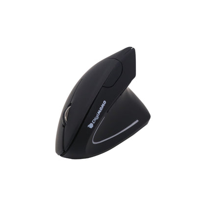 Digimomo Dual Mode Ergonomic Wireless Mouse
