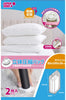 JAPAN HOME Vacuum Bag 2pcs 80X100X38cm