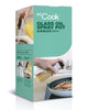 ezCook Glass Oil Spray Bottle 150ml - JHC1914