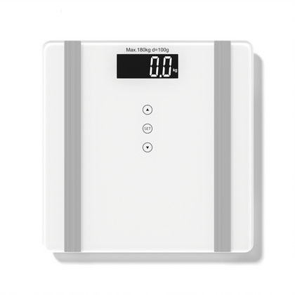 JAPANHOME Digital Body Weighing Scale