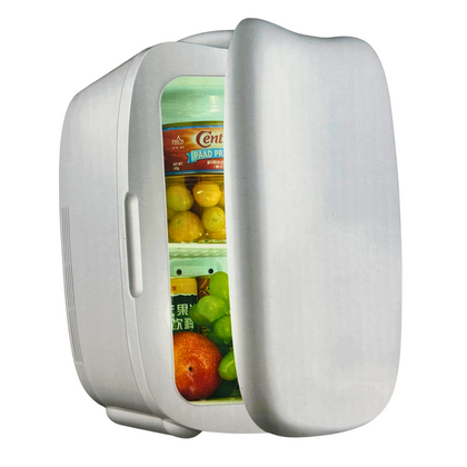Type C Cool Warm min Fridge 6L