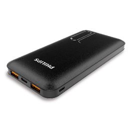 PHILIPS POWER BANK - DLP6814CB/00