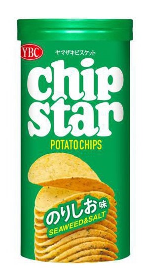 YBC Potato Chips 4 Flavours – JAPAN HOME SINGAPORE