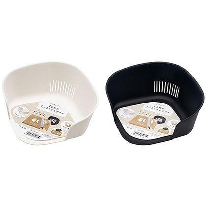 YAMADA Scoop Tray w/ Drainer