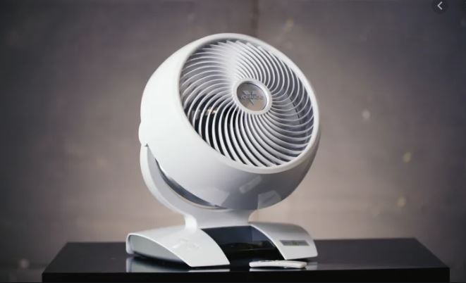 Vornado DC Air Circulator 6303DC – JAPAN HOME SINGAPORE