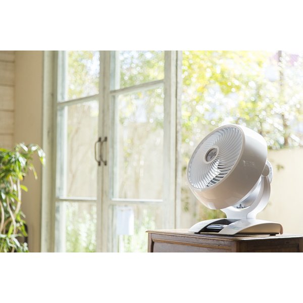 Vornado DC Air Circulator 6303DC – JAPAN HOME SINGAPORE