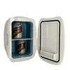 Type C Cool Warm min Fridge 6L