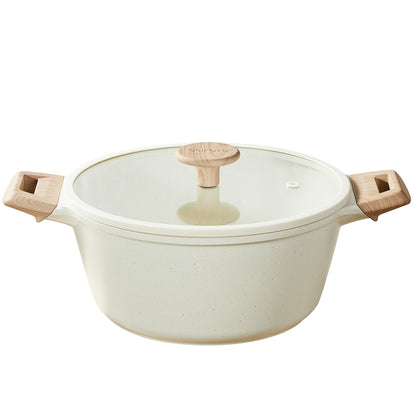 CAROTE COSY-ICE Non-Stick Sacepan IH 24cm