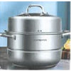S/Steel Steam Hotpot 30cm