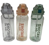 Shotay Pop Water Bottle w Handle 1.5L (Assorted colors will be delivered)
