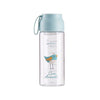 Shotay Twist Water Bottle 550ml (Assorted patterns / colors will be delivered)