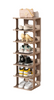 7-Tier Shoe Rack Knock Down | 24.3(L)x26(W)x85.8(H)cm