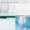 NAXOS Travel Disposable Towel Set (70x140cm+30x70cmx2)