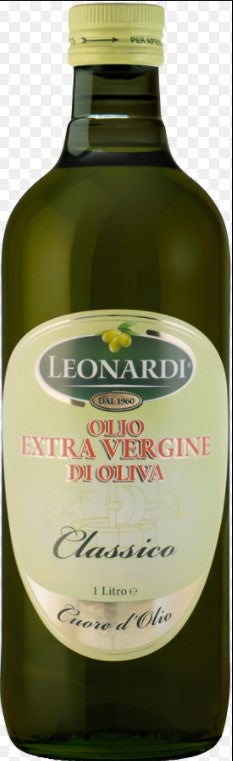 LEONARDI Classic Olio Extra Virgin 1L