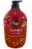 SHOWERMATE Cranberry Body Wash 1200ml