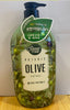 SHOWERMATE Olive Body Wash 1200ml