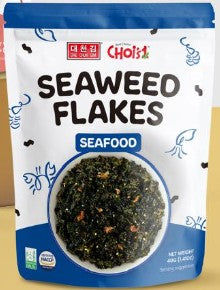 DAE CHUN SEAWEED FLAKES 40g