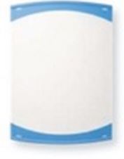 MICRONWARE Non-Slip Chop Board  | 28 x 41 x 0.80cm