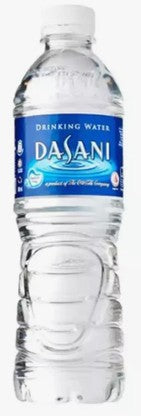 DASANI Drinking Water 600ml